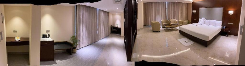 Hotel Tower Inn, Chittagong Eksteriør bilde