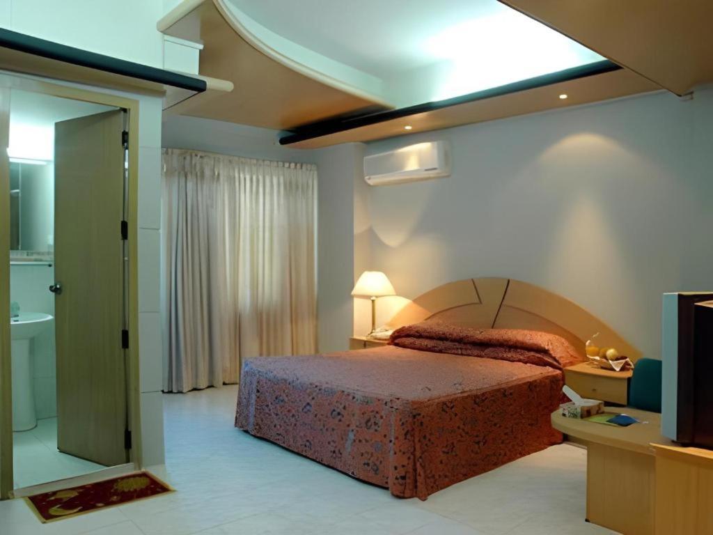 Hotel Tower Inn, Chittagong Eksteriør bilde