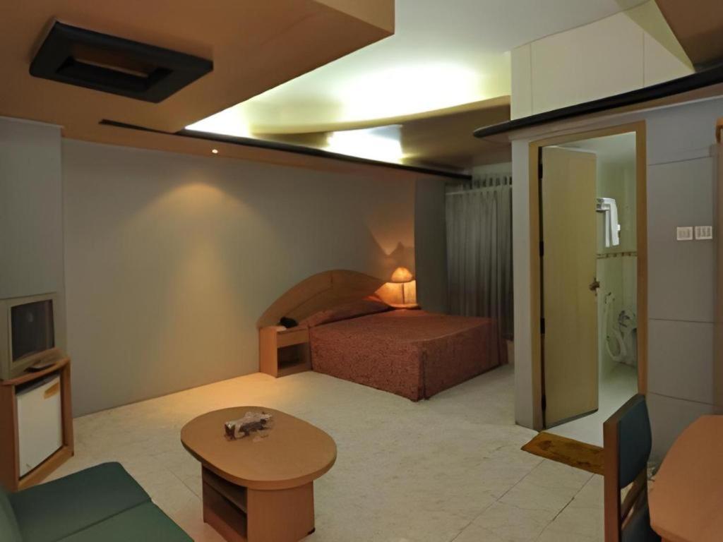 Hotel Tower Inn, Chittagong Eksteriør bilde