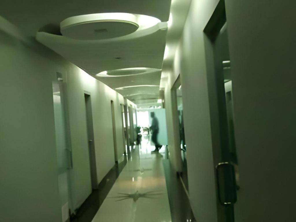 Hotel Tower Inn, Chittagong Eksteriør bilde