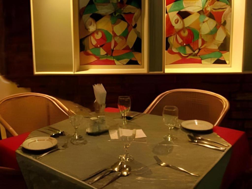 Hotel Tower Inn, Chittagong Eksteriør bilde
