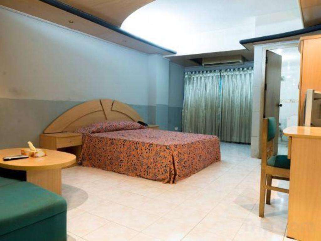 Hotel Tower Inn, Chittagong Eksteriør bilde