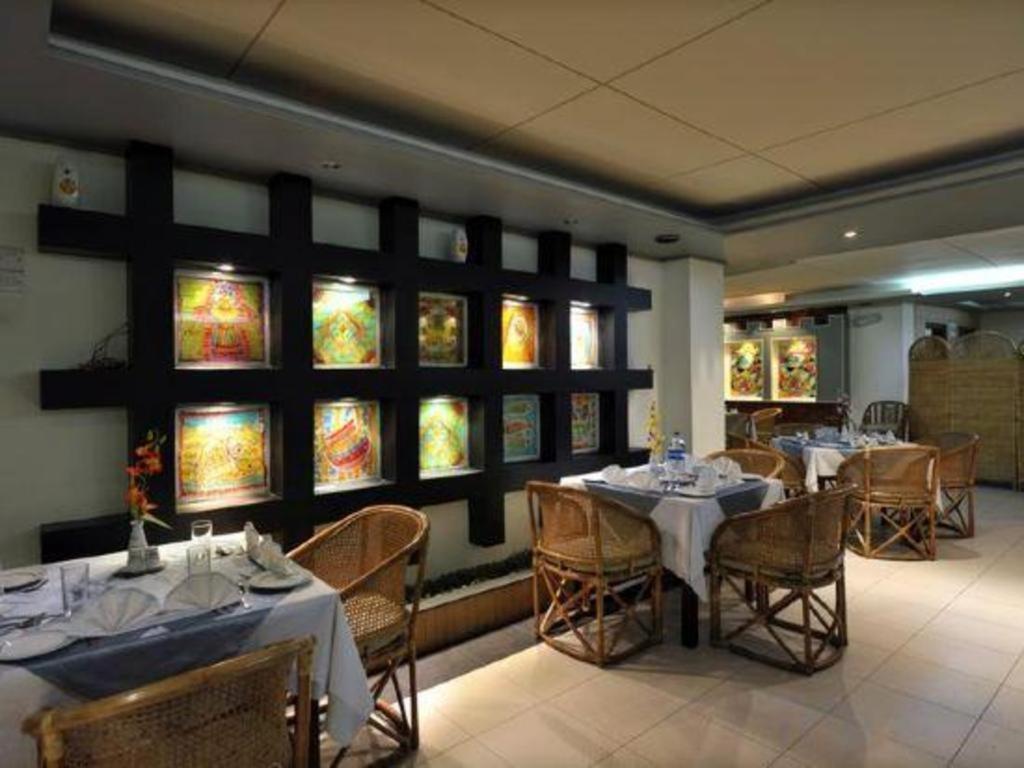 Hotel Tower Inn, Chittagong Eksteriør bilde