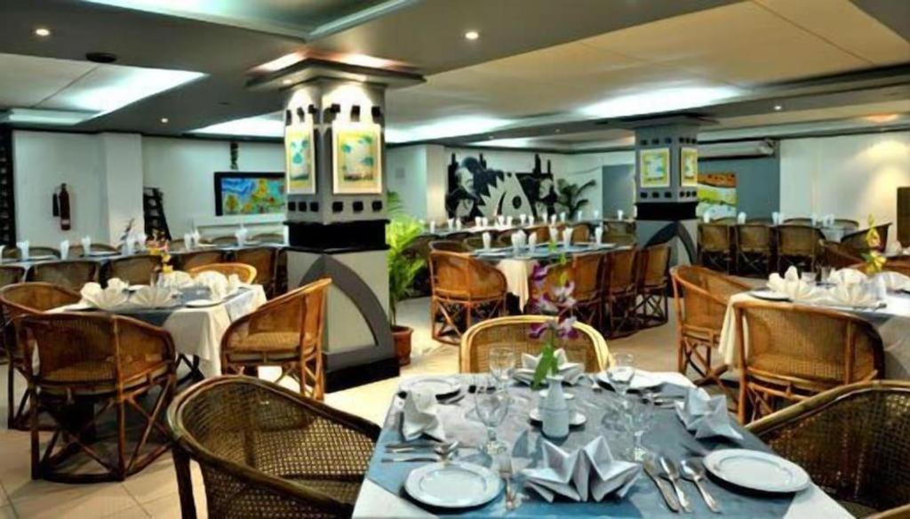Hotel Tower Inn, Chittagong Eksteriør bilde
