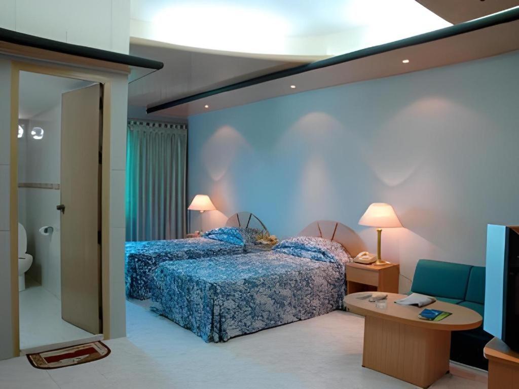 Hotel Tower Inn, Chittagong Eksteriør bilde