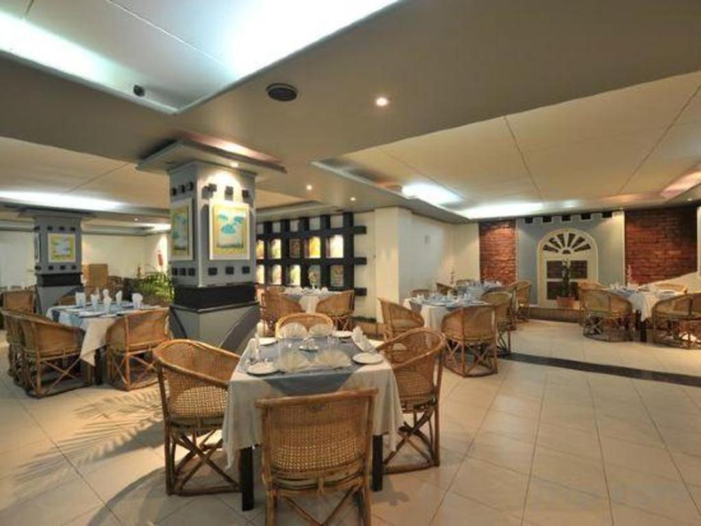 Hotel Tower Inn, Chittagong Eksteriør bilde