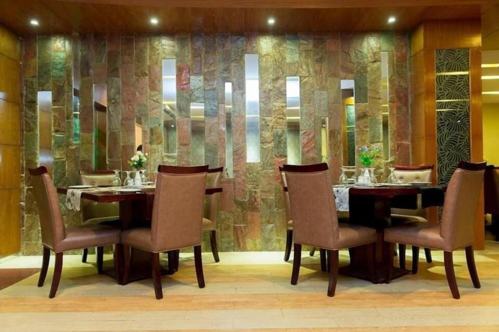 Hotel Tower Inn, Chittagong Eksteriør bilde