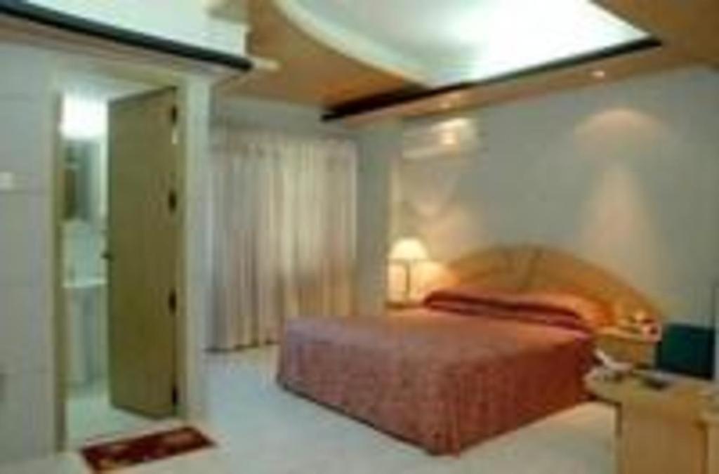 Hotel Tower Inn, Chittagong Eksteriør bilde