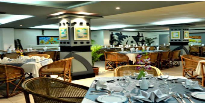 Hotel Tower Inn, Chittagong Eksteriør bilde